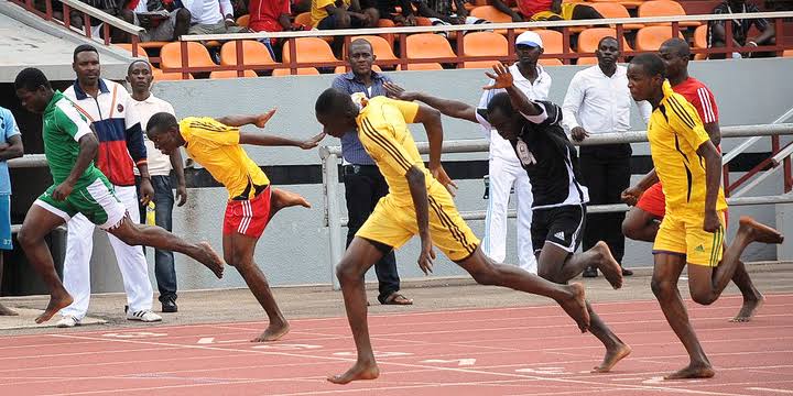 Africa School Games Debuts in Lagos: A New Dawn for African Youth Sports