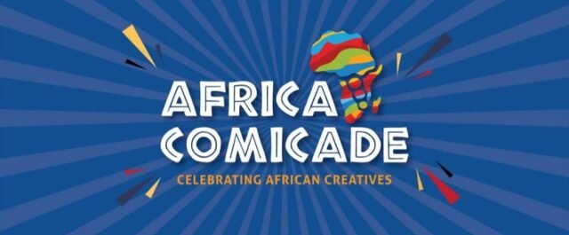 Africacomicade Leads Africa’s Creative Revolution On Display At Gamathon 2025 Africacomicade Leads Africa’s Creative Revolution On Display At Gamathon 2025