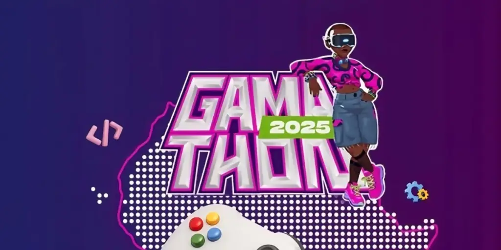 Africacomicade Leads Africa’s Creative Revolution On Display At Gamathon 2025