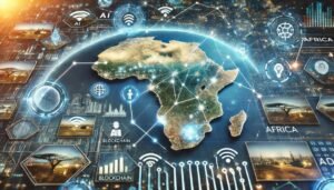 Africa at a Crossroads: The Stakes of Digital Sovereignty