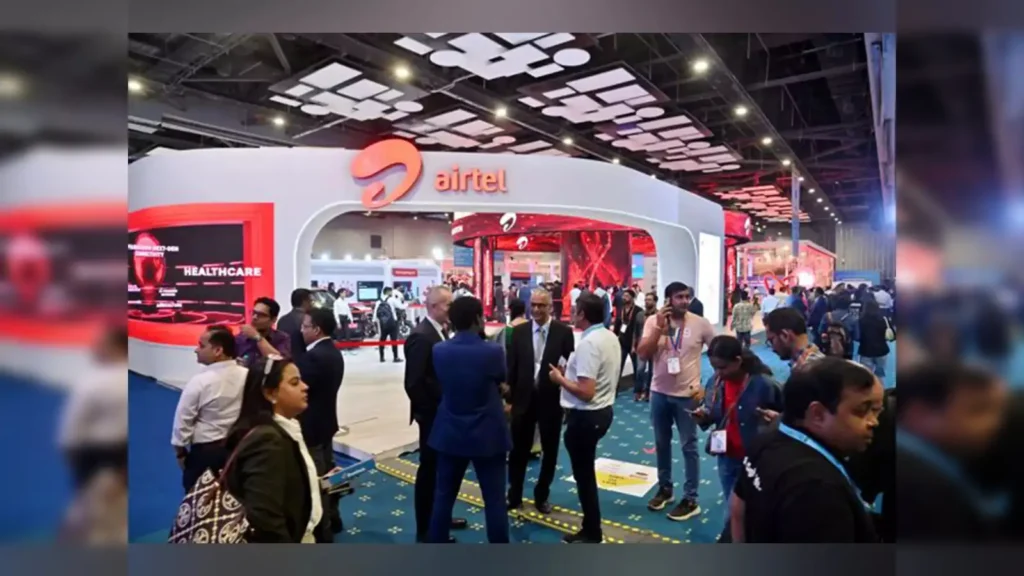 Airtel Africa Boosts Capex to Sustain Growth After Strong Half-Year Performance