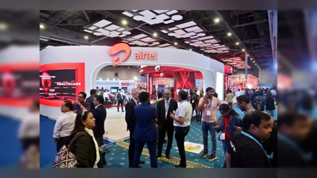 Airtel Africa Boosts Capex to Sustain Growth After Strong Half-Year Performance Airtel Africa Boosts Capex to Sustain Growth After Strong Half-Year Performance