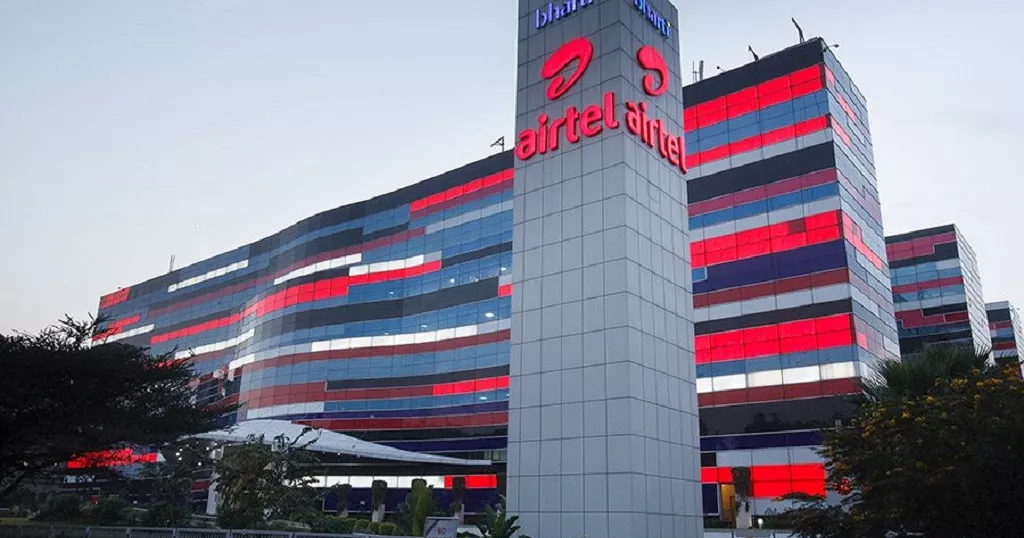 Airtel Africa
