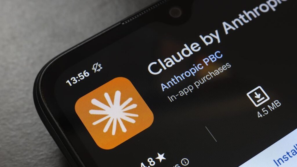 Anthropic Debuts Claude Sonnet 4.5 with Fresh Coding Powers and Developer Tools