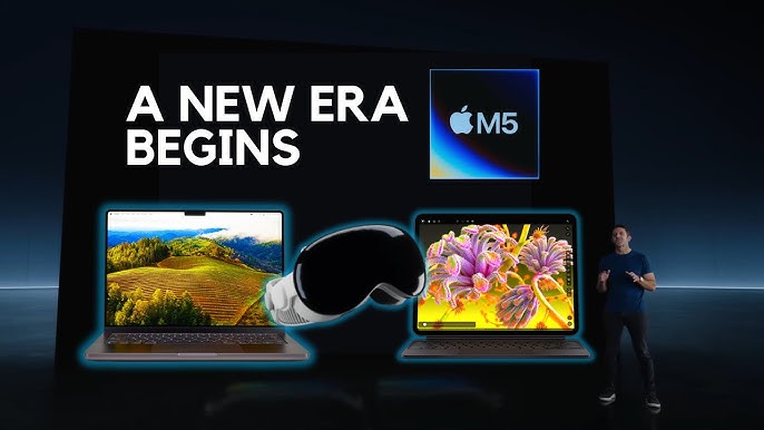 Apple Builds Anticipation for “Something Powerful” at October Launch