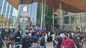 Apple Builds Anticipation for “Something Powerful” at October Launch