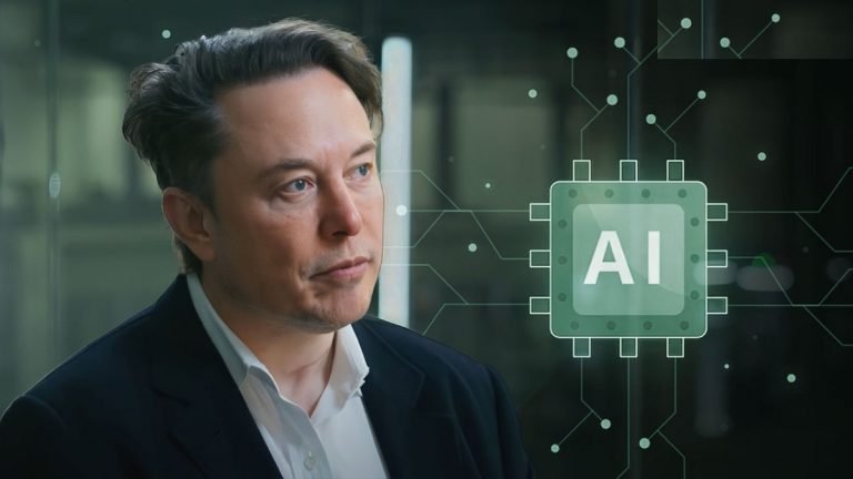 Apple clinches AI acquisition, outpacing Musk’s suitors