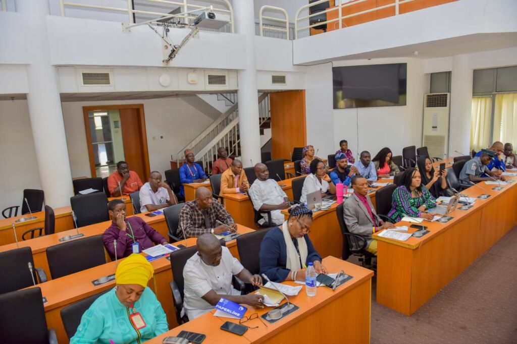 BPSR to Host Nigeria GovTech Conference and Awards 2025 at the Presidential Villa