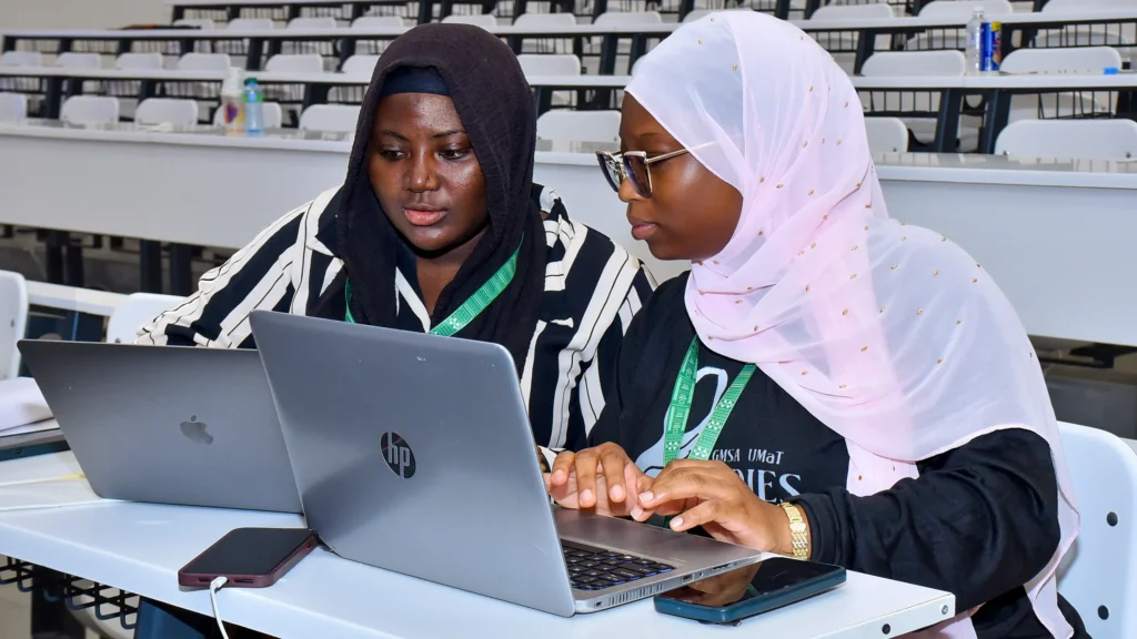 Bending AI to Africa’s Context — Classrooms That Speak Our Story