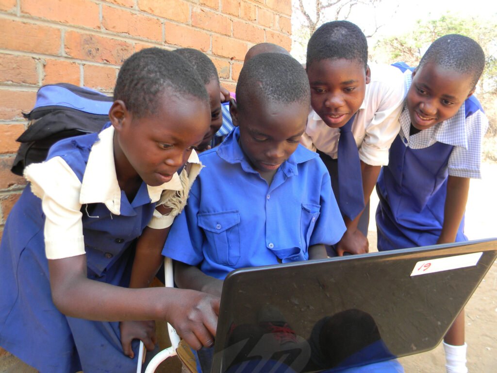 Bending AI to Africa’s Context — Classrooms That Speak Our Story