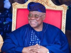 PDP Crisis: Wike-backed PDP Faction Suspends Bode George, 23 others over ‘anti-party activities’ Bode George