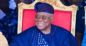 PDP Crisis: Wike-backed PDP Faction Suspends Bode George, 23 others over ‘anti-party activities’ Bode George