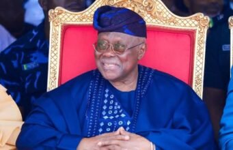 PDP Crisis: Wike-backed PDP Faction Suspends Bode George, 23 others over ‘anti-party activities’ Bode George