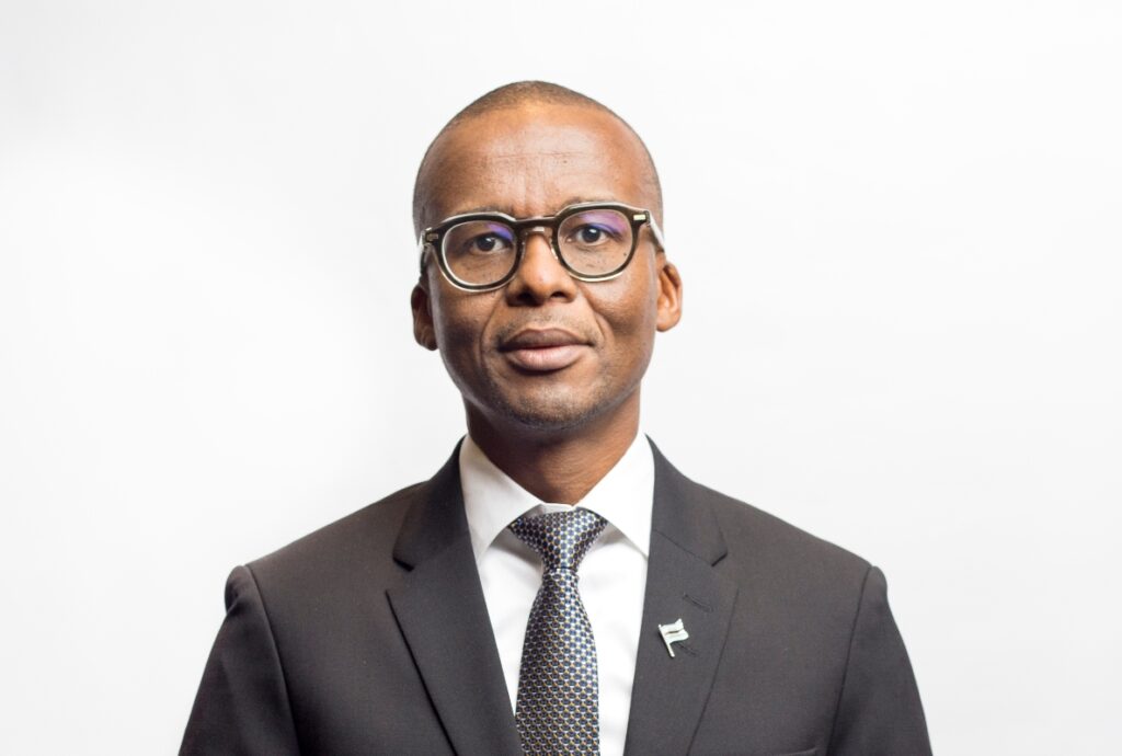 Botswana’s VP Urges African Unity for a Shared Digital Future