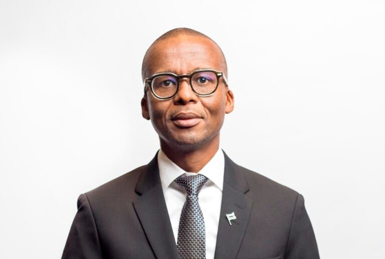 Botswana’s VP Urges African Unity for a Shared Digital Future