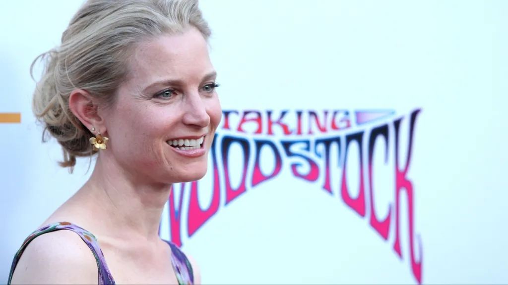 Bridget Fonda’s Net Worth and Life Now