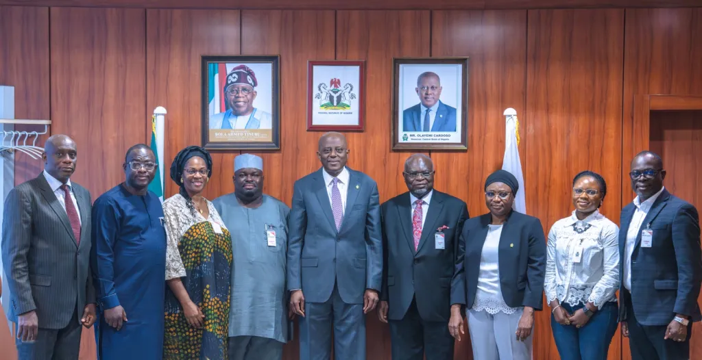 CBN Partners with Fintech Leaders to Redefine Financial Policy