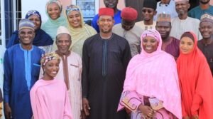 CITAD calls for national AI framework to steer Nigeria’s future
