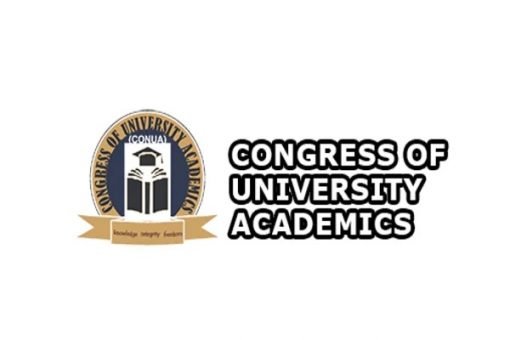 CONUA Resists Calls for Strike, Emphasizes Academic Continuity and Dialogue