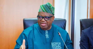 Gov. Mutfwang Secures Landslide Victory to Clinch APC Ticket for Plateau 2027 mutfwang