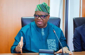 Jos: Gov Caleb Mutfwang Reacts to Shocking Palm Sunday Attack mutfwang