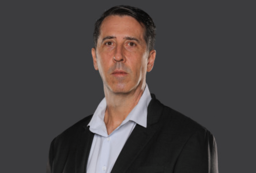 Cassava Technologies Appoints Marco Gagiano as Global Head of Connectivity
