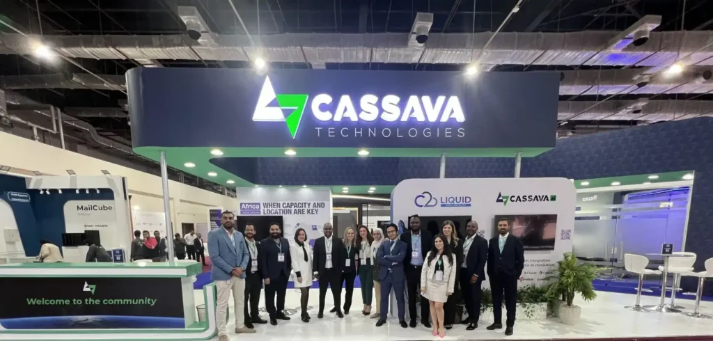 Cassava Technologies Secures New Investment from NVIDIA to Accelerate Africa’s Digital Growth