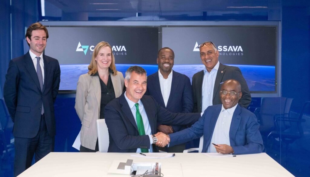 Cassava Technologies Secures New Investment from NVIDIA to Accelerate Africa’s Digital Growth