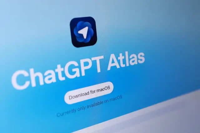 ChatGPT Atlas Browser ChatGPT Atlas Browser