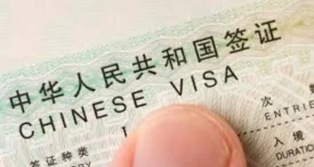 China Launches Ambitious K-Visa for Global STEM Talent