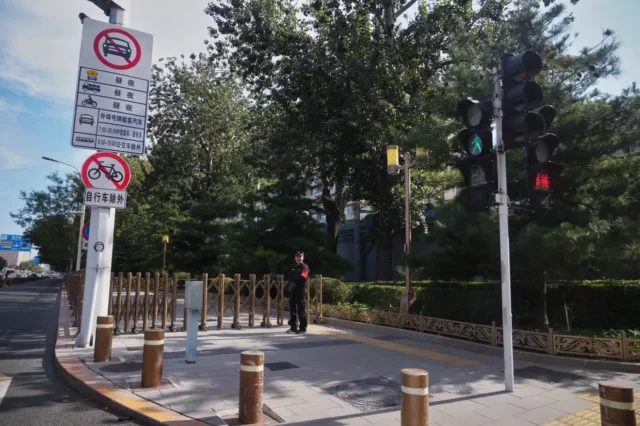 China Sets Sights on Tech Self-Reliance and Modern Industrial Power from 2026 to 2030