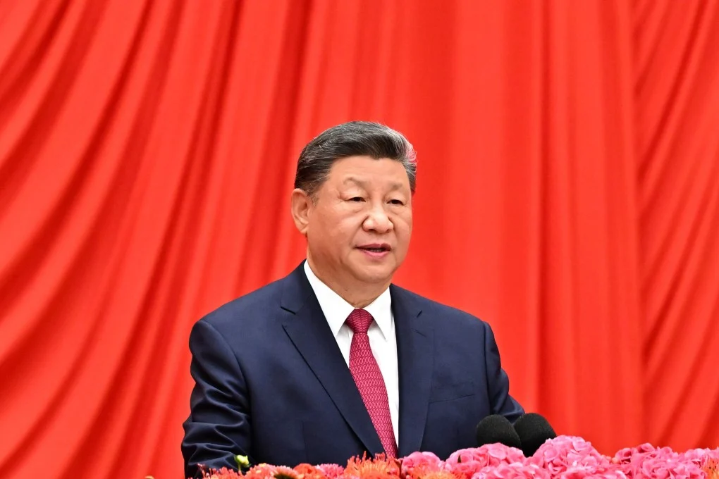 China Sets Sights on Tech Self-Reliance and Modern Industrial Power from 2026 to 2030