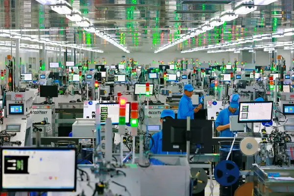 China Sets Sights on Tech Self-Reliance and Modern Industrial Power from 2026 to 2030
