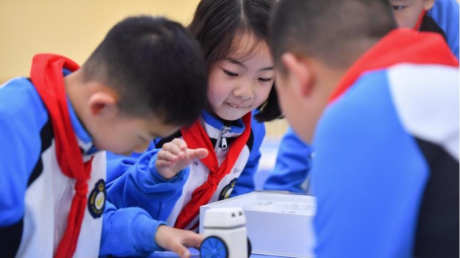 Chongqing expands global education cooperation and achieves high ...