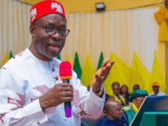 Soludo swiftly sacks political appointees, orders immediate and decisive handoverSoludo Soludo