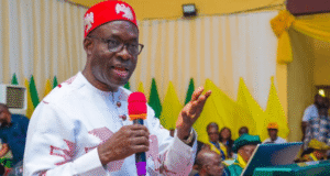 Why Anambra Will Support Tinubu in 2027 – Soludo Soludo