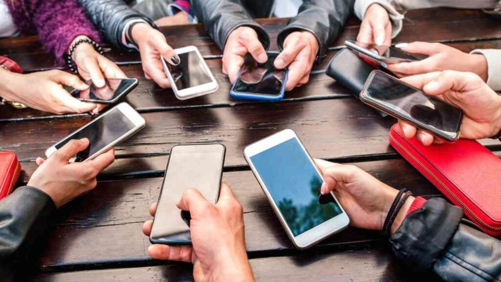 Common Phone Problems Students Can Solve Themselves