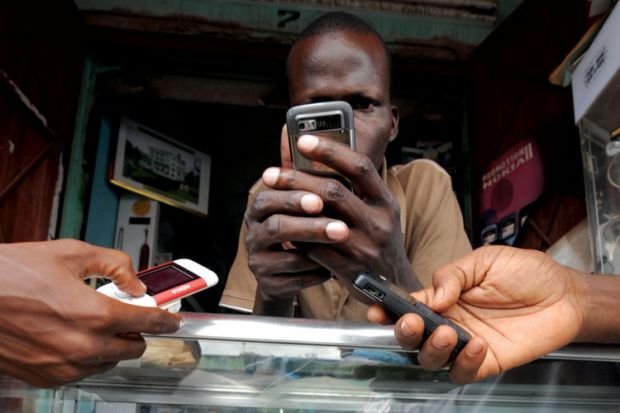 Common Phone Problems Students Can Solve Themselves