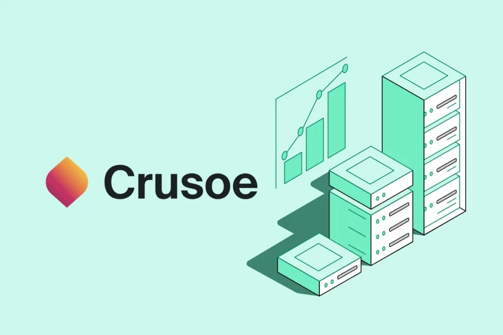 Crusoe Energy Reaches $10 Billion Valuation with a Greener Vision for AI Infrastructure