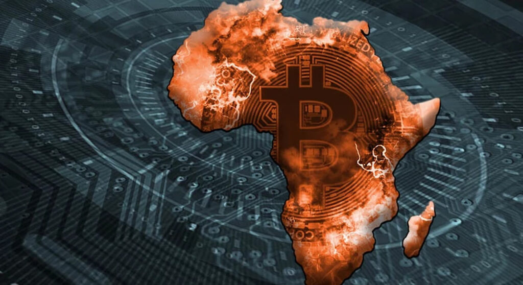 What Will Drive Crypto’s Next Wave in Africa?