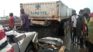 Dangote