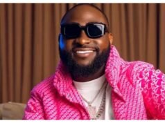 Davido set to headline electrifying AFCON 2025 official kick-off concert in thrilling boost for tournament Davido
