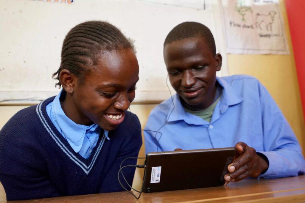 Ecobank and ZICTA Champion Digital Learning for Differently Abled Students in Zambia