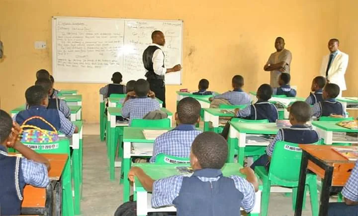Education Progress in Cross River: How Visionary Leadership Is Transforming Schools and Shaping the Future