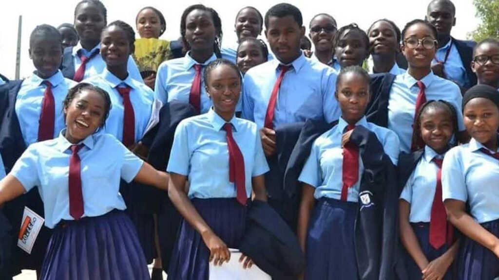 Educationists Advocate Early Sex Education to Curb Teenage Pregnancy and STDs in Nigeria