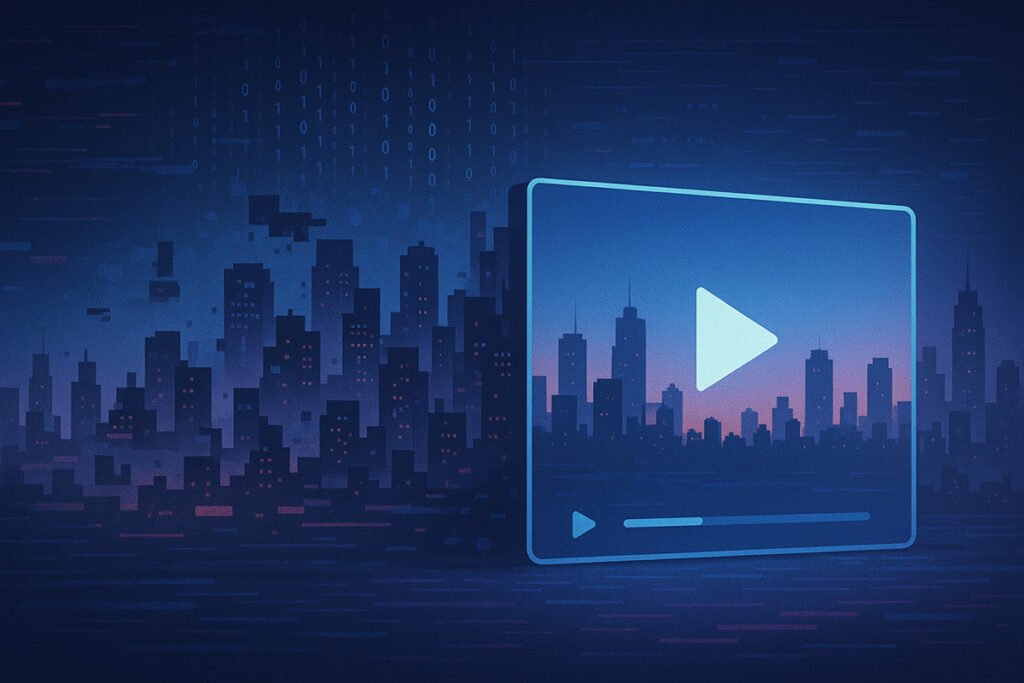 Ericsson, Nokia, and Fraunhofer HHI Lead Global Drive to Develop the Next-Generation Video Coding Standard