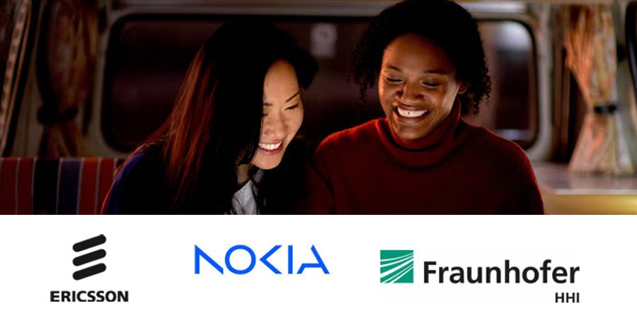 Ericsson, Nokia, and Fraunhofer HHI Lead Global Drive to Develop the Next-Generation Video Coding Standard