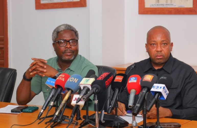 FCTA Director, Mr. Nwankwoeze Williamson Chijioke, Under Fire Over Alleged Forged Certificate