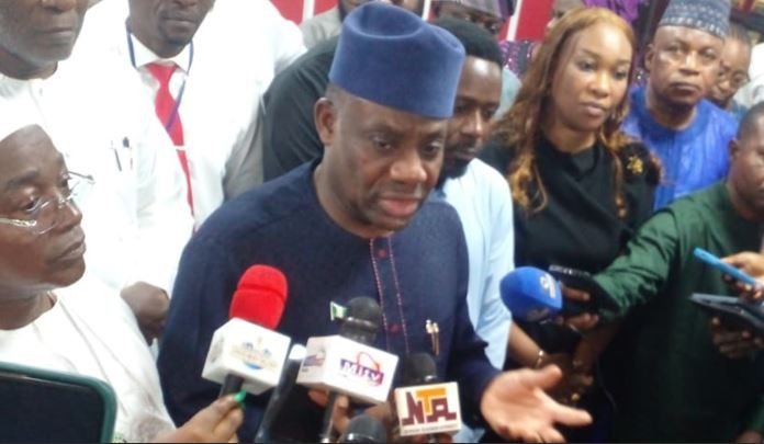 FG Faults Poor Leadership for ₦675 Billion Idle in Tertiary Institutions