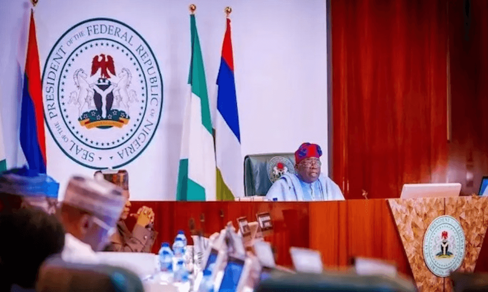 FG Faults Poor Tertiary Institutions Leadership 